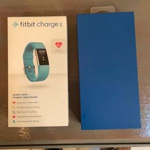 Fitbit Charge 2
